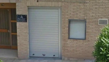 Iglesia Adventista del Séptimo Día en Tudela - Tudela