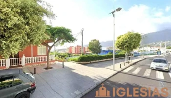 Iglesia Adventista del Séptimo Día - Santa Cruz De Tenerife