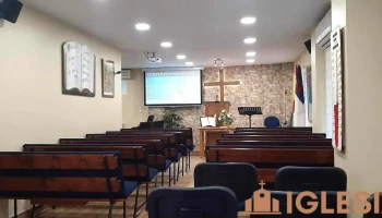 Iglesia Bautista de Azuqueca - Azuqueca De Henares
