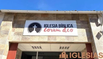 Iglesia Bíblica Coram Deo - Cartagena