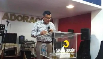 Iglesia Cristiana Casa de Oración Nuevo Pacto Gandía - Gandia