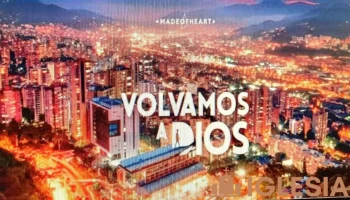 iglesia Cristiana Volvamos a Dios - Las Palmas De Gran Canaria