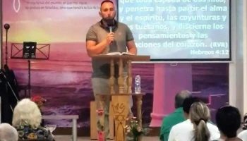 Iglesia Cuerpo de Cristo Castellón - Castellón De La Plana