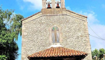 Iglesia de Andrín - Andrín