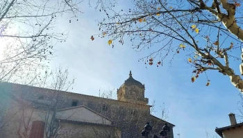 Iglesia de Bunyola - Bunyola