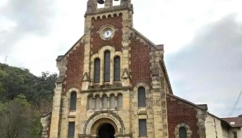 Iglesia de Bustiello - Mieres