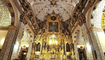 Iglesia de El Salvador - Teruel