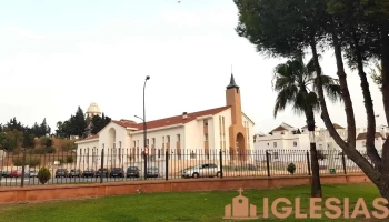 Iglesia de Jesucristo de los Santos de los Últimos Días - San Fernando