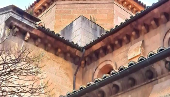 Iglesia de La Anunciación - Burgos