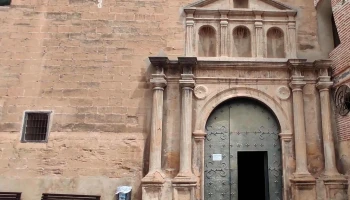 Iglesia de la Asunción de Nuestra Señora, Albalate del Arzobispo - Albalate Del Arzobispo