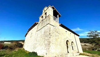 Iglesia de la Asunción de Nuestra Señora - Fresneda