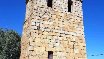 Iglesia De 