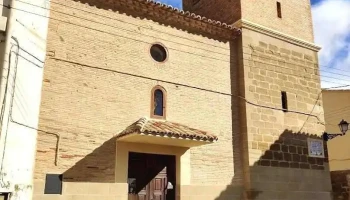 Iglesia de la Asunción de Nuestra Señora - Tierz