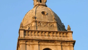 Iglesia de la Asunción - La Puebla De Arganzón