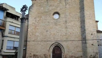 Iglesia de la Asunción - Ráfales