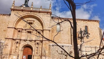 Iglesia de la Asunción - Tudela De Duero