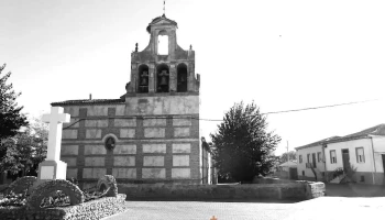 Iglesia de la Bóveda de Toro - La Bóveda De Toro