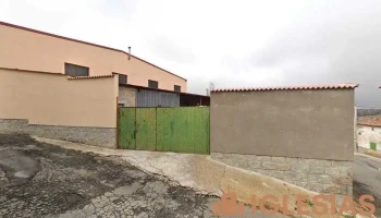 Iglesia De La Degollación De San Juan Bautista - Blascoeles