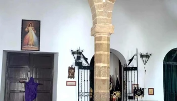 Iglesia de la Encarnación - Castellar