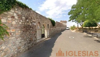 Iglesia de La Inmaculada Concepción - Cañada De Calatrava