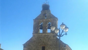 Iglesia de la Inmaculada Concepción - La Matilla