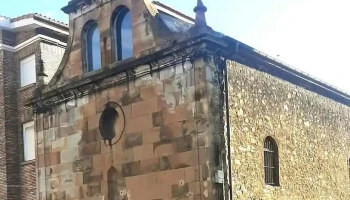 Iglesia de la Natividad de Nuestra Señora - Barakaldo