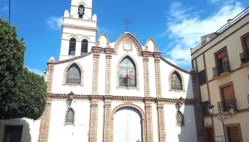 Iglesia de La Purísima Concepción - Murcia