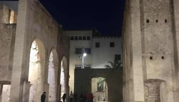 Iglesia de la Purísima - Tortosa