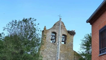 Iglesia de la Sagrada Asunción - Balbarda