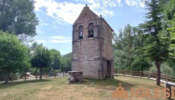 Iglesia de Lario - Burón