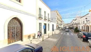 Iglesia de las Hermanas Carmelitas de la Caridad de Vedruna - Cabeza Del Buey