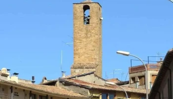 Iglesia de Mare de Déu del Coll - Salàs De Pallars