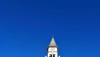 Iglesia de Nuestra Señora de Bonanza - El Paso