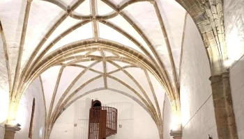 Iglesia de Nuestra Señora de la Asunción - Arnuero
