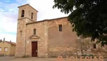 Iglesia de Nuestra Señora de la Asunción - Berzosa De Bureba