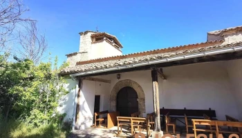 Iglesia de Nuestra Señora de la Asunción - Campillos-Sierra