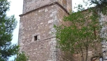 Iglesia de Nuestra Señora de la Asunción - El Hito