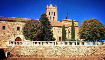 Iglesia de Nuestra Señora de la Asunción - Migueláñez