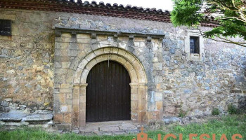 Iglesia de Nuestra Señora de la Asunción - Los Villares De Soria