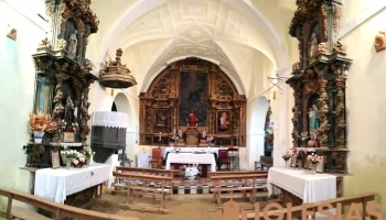Iglesia de Nuestra Señora de la Asunción - Roda De Eresma