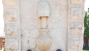 Iglesia de Nuestra Señora de La Asunción - Villahoz