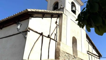 Iglesia de Nuestra Señora de la Asunción - Viloria De Rioja