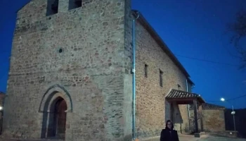 Iglesia de Nuestra Señora de la Asunción - Zarzuela