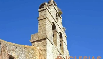 Iglesia de Nuestra Señora de la Concepción - San Pedro De Latarce