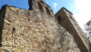 Iglesia de Nuestra Señora de los Caballeros - Frama