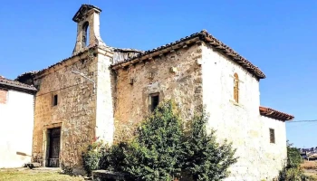 Iglesia de Nuestra Señora de Septiembre - Miranda De Ebro