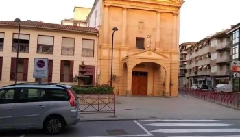 Iglesia de Peralta - Peralta
