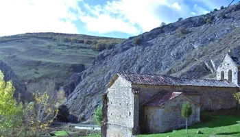 Iglesia de Piedrasecha - Carrocera