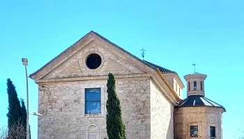 Iglesia de San Alberto - Ocaña