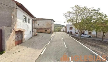 Iglesia de San Andrés - Izurzu